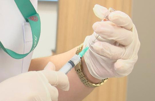 Aşı randevusu alma: Covid 19 aşı randevusu alma ekranı nasıl kayıt olunur?