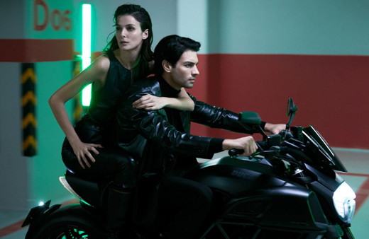 Tartışmalar yaratan ATV Akıncı dizisine kadın oyuncu dahil oldu bakın kim geldi