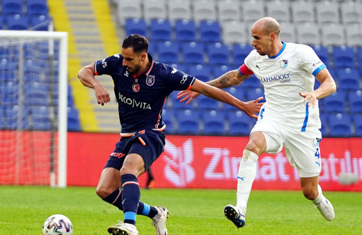 Erzurumspor'da Obertan şoku!