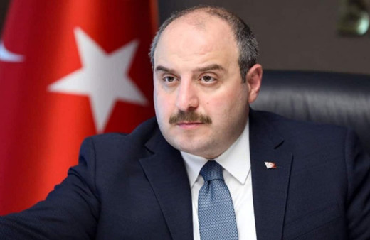 Bakan Mustafa Varank'tan Fox TV'ye çok sert sözler: Yalan haberde ihtisaslaşmışlar