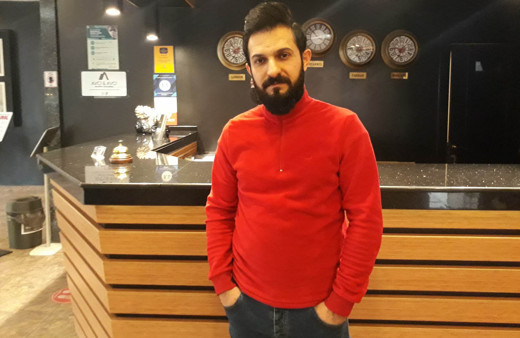 İstanbul'dan alkışlanacak hareket! Temizlik yaparken yastık altında gördü