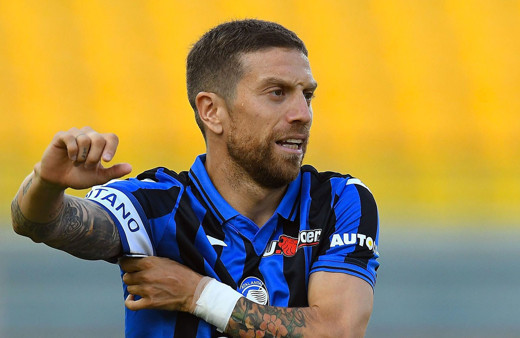 Fenerbahçe'den kanat transferi için Papu Gomez harekatı