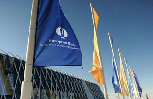 Avrupa İmar ve Kalkınma Bankası en fazla yatırımı Türkiye'ye yaptı