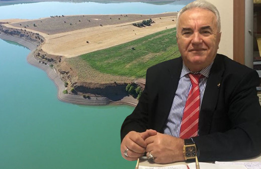 Sivas'ta sahibi satışa çıkardı bu adanın fiyatı dudak uçuklatıyor! Eşi benzeri yok