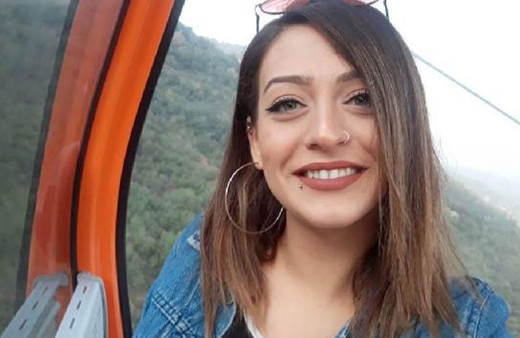 Aleyna Yurtkölesi'nin katil zanlısı İranlı eski sevgili cezaevinde intihar etti