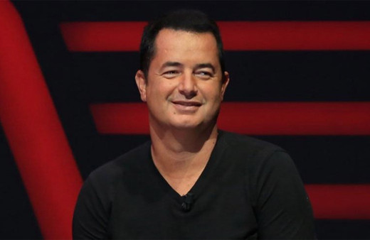 O Ses Türkiye Rap'in jüri üyelerini Acun Ilıcalı açıkladı