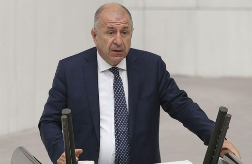 İYİ Parti Muğla İl teşkilatında 'Ümit Özdağ' krizi toplu istifa ettiler yönetim düştü