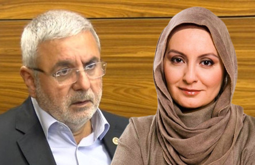 Mahalle fena karıştı! Mehmet Metiner'le Nihal Bengisu Karaca birbirine hakaret yağdırdı