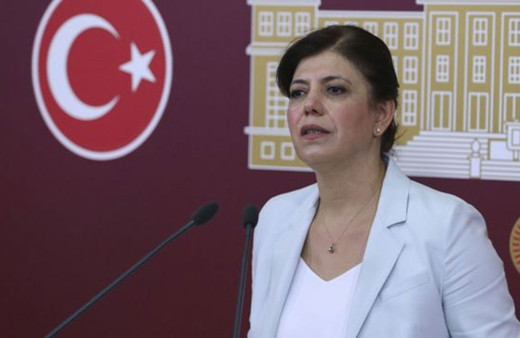 HDP'li Beştaş'tan 'kapatılsın' açıklaması: Seçimde destek verseydik böyle olmazdı