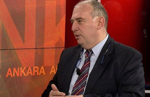 Restoran ve kafeler 15 Şubat'ta açılacak mı? Bilim Kurulu üyesi Ateş Kara açıkladı