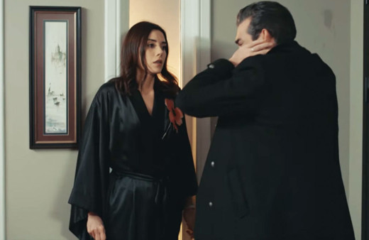 Sadakatsiz'de ihanet eden Volkan Asya'dan sadakat diledi Twitter sallandı