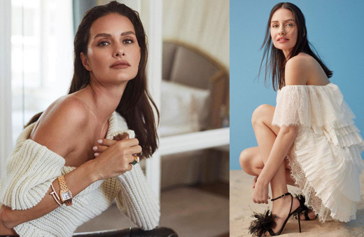 Survivor sorusuna Yasemin Özilhan bakın ne cevap verdi spor pozu olay!