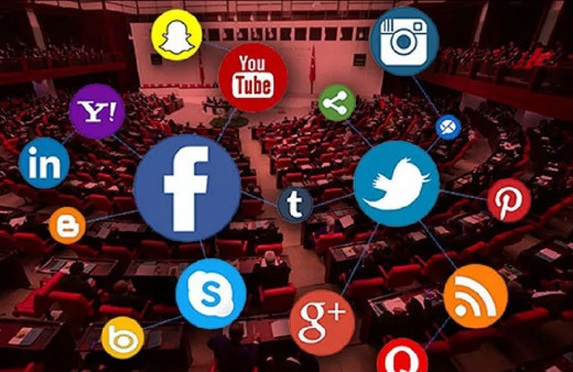 TBMM’den WhatsApp’a yakın takip! 'Dijital darbe yaptılar'