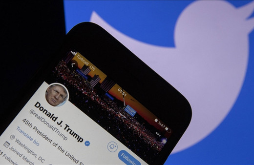 ABD’nin Idaho eyaletinde, Trump’ı engelleyen Facebook ve Twitter’a erişim kapaıldı