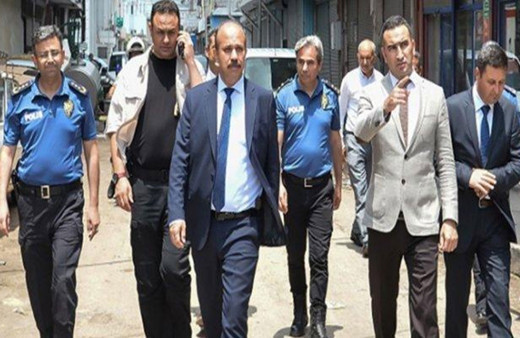 İstanbul Emniyeti’nde önemli atama kararları! Bazı müdürlerin yeri değişti