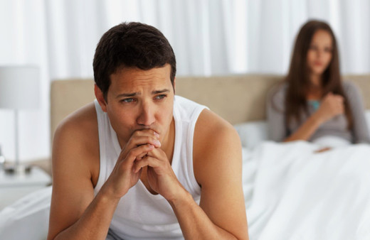 Her 3 erkekten 1’i depresyonda! Bu sorunu yaşayan erkekler utanç duyuyor