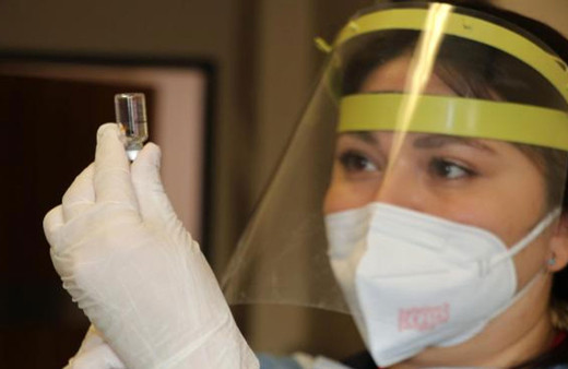 Koronavirüsü bitirecek yüzde yüz milli aşı! Mayıs’ta başlıyor