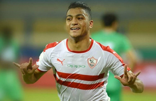 Mostafa Mohamed transferinde Galatasaray'a müjde