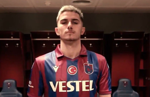 Ettifaq Başkanı'ndan Berat Özdemir iddiası!