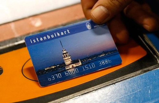 HES koduyla İstanbulkart eşleşmesi nasıl yapılır? HES şartı bugün başladı