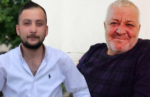 Isparta'da aniden fenalaşıp öldü gerçek ortaya çıktı! Oğlu sık sık...