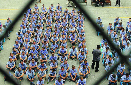 ABD Komisyonundan iddia: Çin Doğu Türkistan'da soykırım uyguluyor