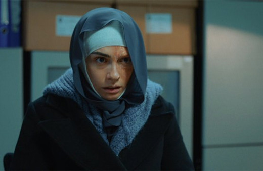 Alev Alev 11. bölüm fragmanı