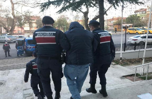 PKK ile DEAŞ'ın kirli iş birliği ortaya çıktı! Yunanistan'a kaçarken yakalandılar