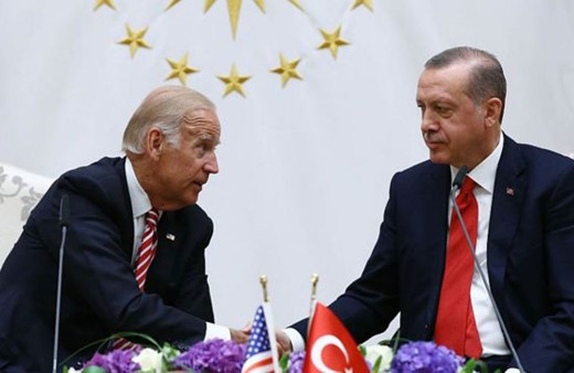 Biden'ın ekibi ile Türkiye arasındaki en önemli sorun S-400! Murat Yetkin'den dikkat çeken yazı