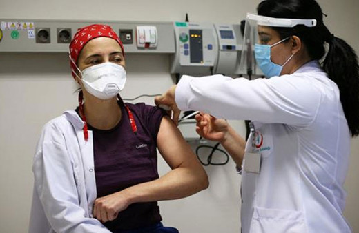 Sağlık Bakanlığı koronavirüs aşısı için kritik 15 kural açıkladı!