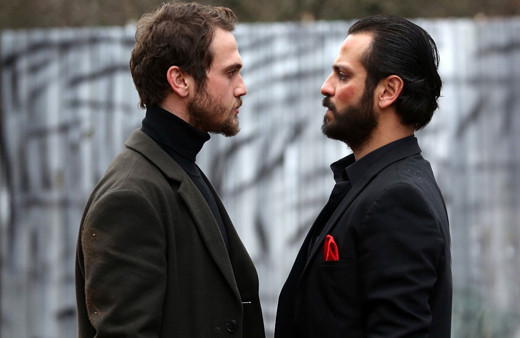 Çukur'daki merak edilen soru yanıt buldu o rolü usta isim oynayacak