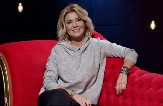 Gülben Ergen 'beni aşağı çekmeye çalıştılar' deyip içini döktü bakın neler neler anlattı