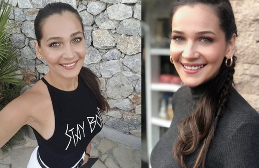 Gönül Dağı Dilek kimdir kaç yaşında gerçek ismi ne?