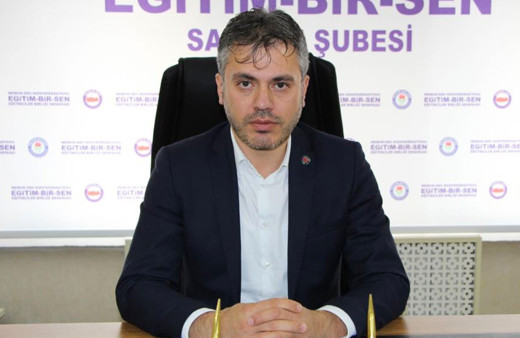 Memur-Sen’den 'seyyanen zam' talebi