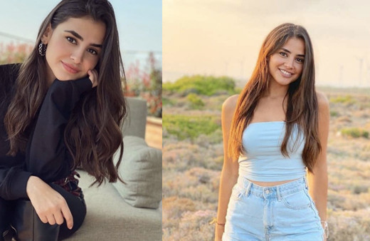 Gönül Dağı Asuman kimdir kaç yaşında oyuncunun gerçek adı ne?