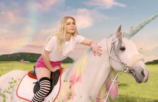 Aleyna Tilki İbrahim Tatlıses'in 'Seni Sevmediğim Yalan' şarkısını söyledi