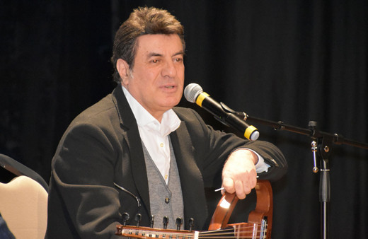 İki yıl önce boşanan Coşkun Sabah bekarlıktan usandı! 'Evleneceğim'