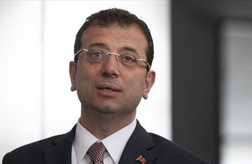 AK Parti'den Sarıyer'deki İBB'ye ait arazilerin satışına onay için "rayiç bedel" şartı