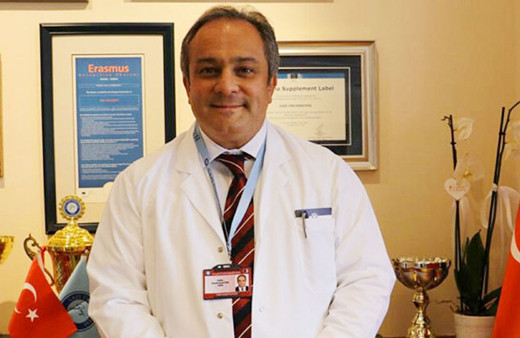 Semptomsuz koronavirüs geçirenler aşılanacak mı Prof. Necmi İlhan açıkladı