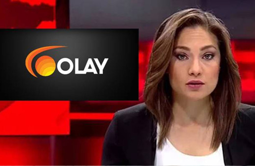 Olay TV'nin ne olacağı merak ediliyordu! Cavit Çağlar kararını verdi