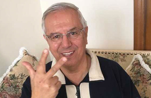 Yeniçağ yazarı Orhan Uğuroğlu evinin önünde saldırıya uğradı