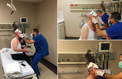 Selçuk Özdağ'a saldırı... "Daha derin yapıların işi; saldırganlar iki gün önce keşif yapmış"