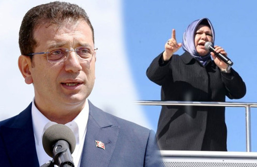 Sancaktepe Belediye Başkanı Döğücü'den Ekrem İmamoğlu'na: Başarısızlığınızın bedelini halk ödüyor