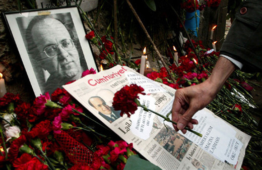 'Uğur Mumcu' davasında skandal karar! 'Tutuklanmama güvencesi ile gelip beraat ettiler'