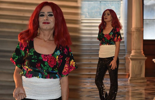 Yıldız Tilbe İbrahim Tatlıses sorusuna kızıp küfretmişti dava karara bağlandı