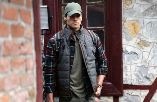 Akıncı 4. bölüm fragmanı