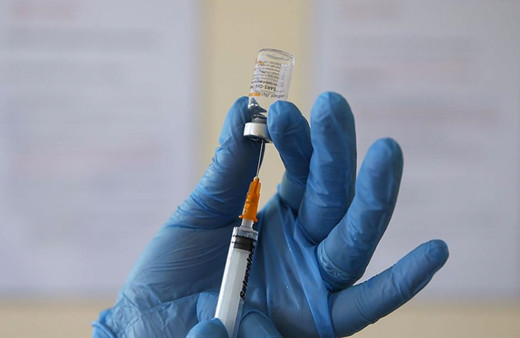 Koronavirüs Bilim Kurulu Üyesi Hasan Murat Gündüz'den yan etki açıklaması