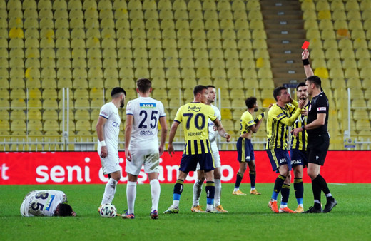 Mert Hakan Yandaş'a 'Haksız Tahrik İndirimi'