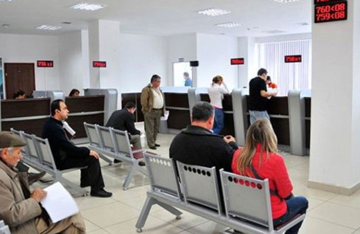 Banka banka yeni mesai saatleri.. Bankaların çalışma saatleri yeniden değişti!