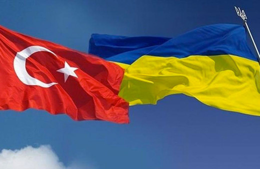 Ukrayna, Türkiye'yi kırmızı listeden çıkardı